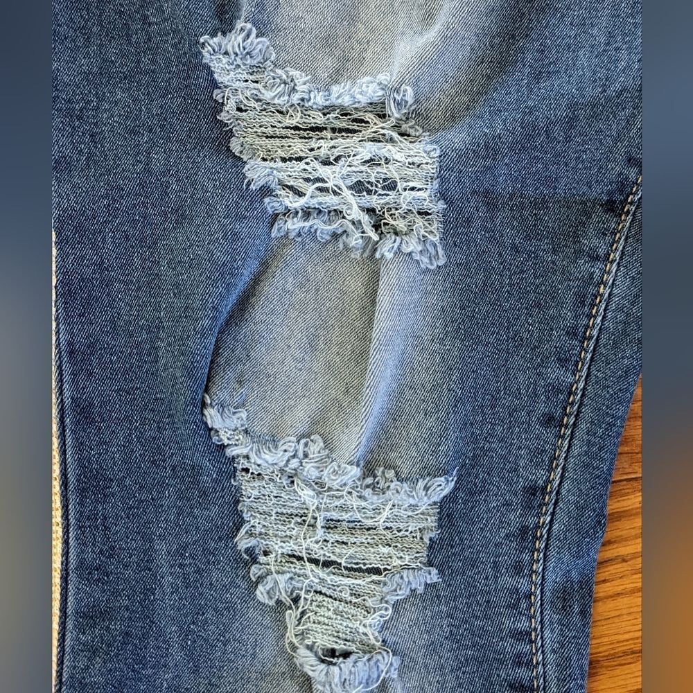 Cowgirl Jeans  - Picture 8 of 9